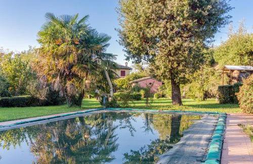 San Miniato Villa | Villa Relax con piscina San Miniato