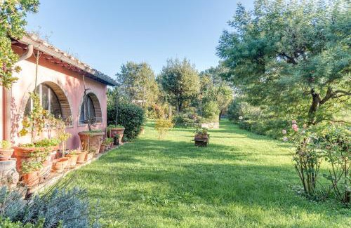 San Miniato Villa | Villa Relax con piscina San Miniato