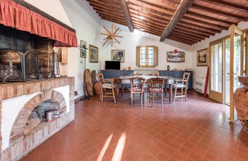 San Miniato Villa | Villa Relax con piscina San Miniato