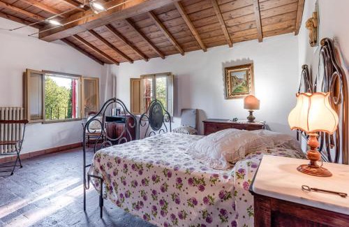 San Miniato Villa | Villa Relax con piscina San Miniato