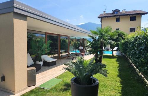 Riva del Garda Villa | villa relax