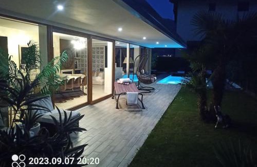 Riva del Garda Villa | villa relax