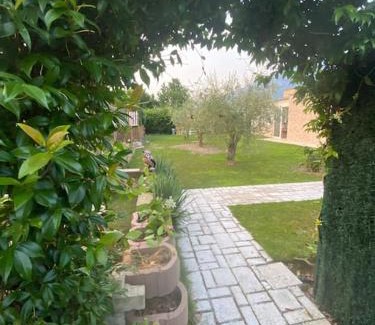 Riva del Garda Villa | villa relax
