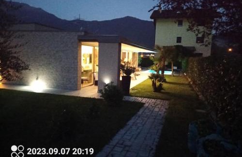 Riva del Garda Villa | villa relax