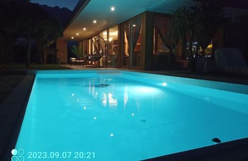 Riva del Garda Villa | villa relax