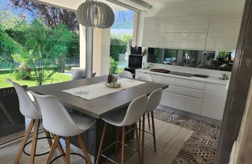 Riva del Garda Villa | villa relax