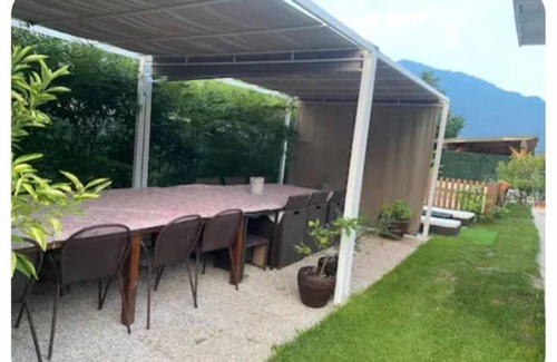 Riva del Garda Villa | Villa relax