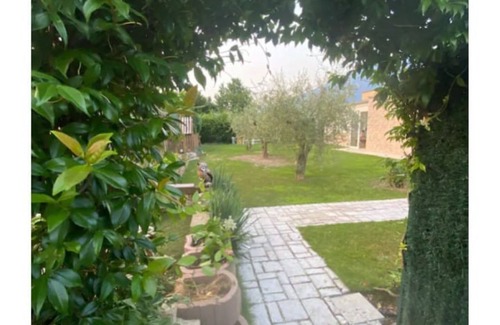 Riva del Garda Villa | Villa relax