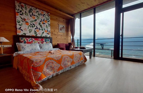 Ren'ai House | Villa Relax