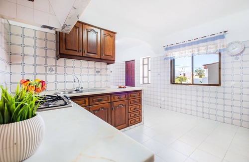 Carvoeiro Villa | Villa Renaissance
