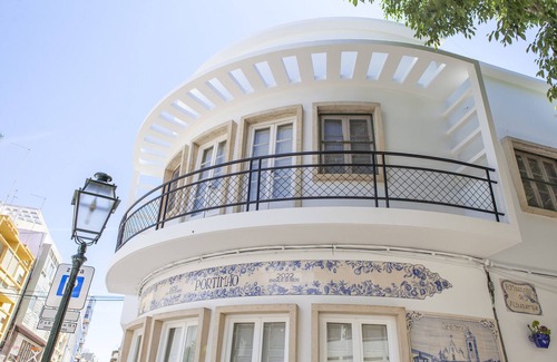 Carvoeiro Villa | Villa Renaissance
