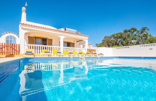 Carvoeiro Villa | Villa Renaissance