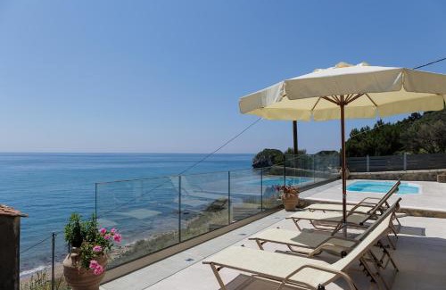 Corfu House | Villa Renata & Villa Filippos with private Plunge Pool by Konnect