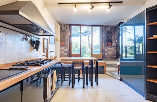 San Lorenzo della Costa Villa | Villa Renetta