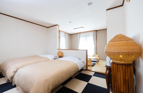 Echo Land House | Villa Rengatei