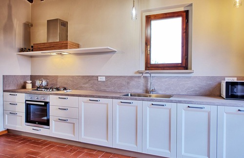 Gambassi Terme Villa | Villa Renina – Vacation villa with private pool in Gambassi Terme, Tuscany