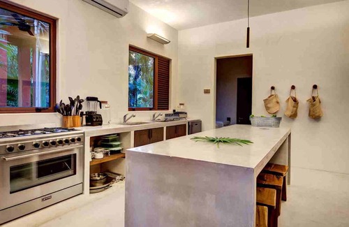 Ek Balam Village Villa | Villa rental near Tulum - Mexico