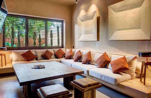 Ek Balam Village Villa | Villa rental near Tulum - Mexico