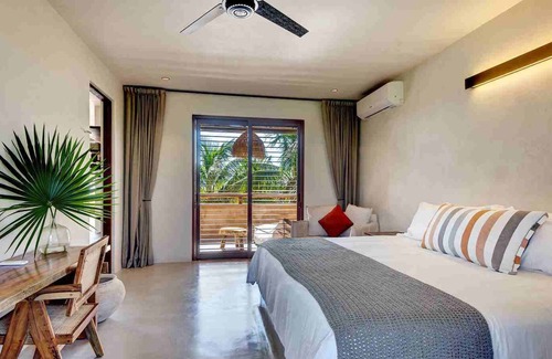 Ek Balam Village Villa | Villa rental near Tulum - Mexico