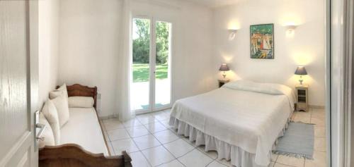 Solaro Villa | Villa reposante à Solaro avec piscine privée et jardin