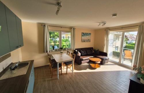 Rerik Apartment | Villa Rerik Ferienwohnung 7