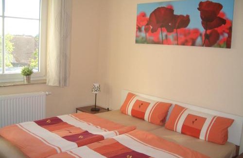 Rerik Apartment | Villa Rerik Ferienwohnung 7
