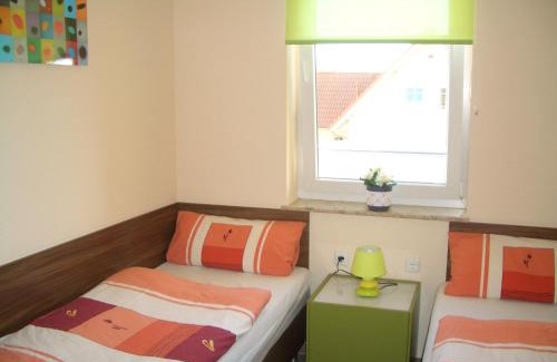 Rerik Apartment | Villa Rerik Ferienwohnung 7