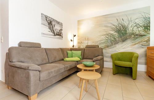 Rerik Apartment | Villa Rerik Haus 1 Whg 5