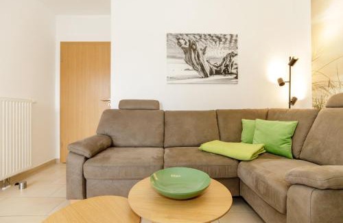 Rerik Apartment | Villa Rerik Haus 1 Whg 5