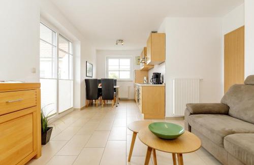 Rerik Apartment | Villa Rerik Haus 1 Whg 5
