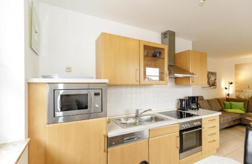 Rerik Apartment | Villa Rerik Haus 1 Whg 5