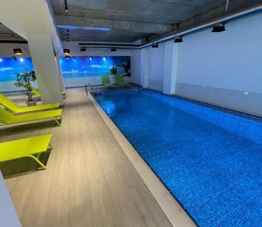 Tbilisi Apartment | Villa Residence Apartment2