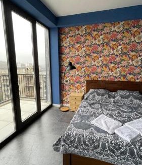 Tbilisi Apartment | Villa Residence Apartment2