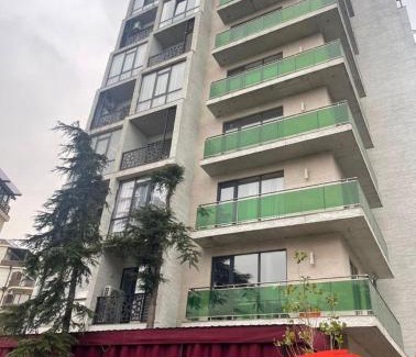 Tbilisi Apartment | Villa Residence Apartment2