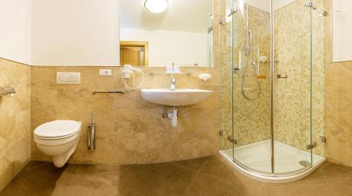 Tirolo Apartment | Villa Residence Franziskus