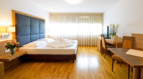 Tirolo Apartment | Villa Residence Franziskus