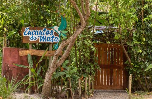 Itacare Hotel | Villa Residencial Encantos Da Mata