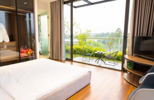 Phuc Yen Apartment | Villa & Resort Đại Lải - 3