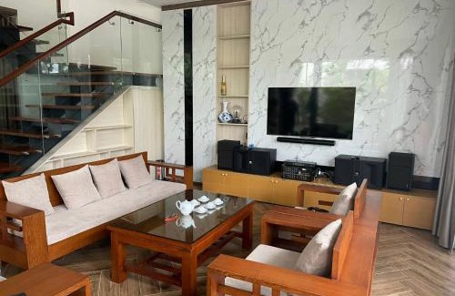 Phuc Yen Apartment | Villa & Resort Đại Lải - 3