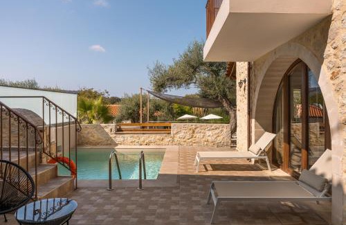 Monopari Villa | Villa Resperi