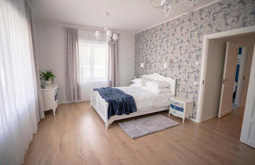 Haapsalu House | Villa & Restoran Soffa