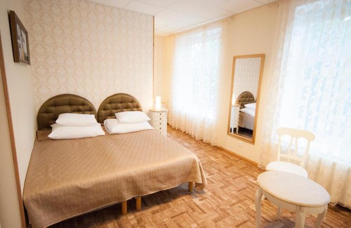 Haapsalu House | Villa & Restoran Soffa
