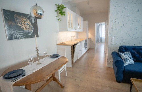 Haapsalu House | Villa & Restoran Soffa