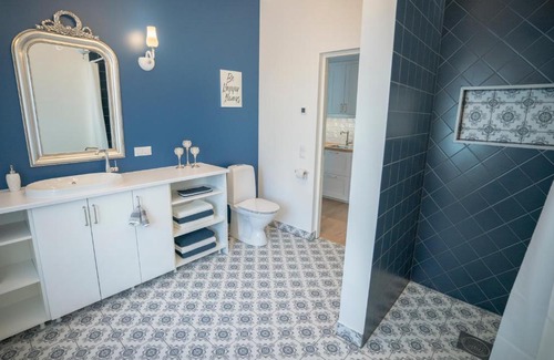 Haapsalu House | Villa & Restoran Soffa