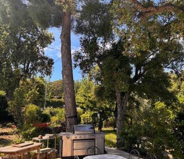 Saint-Raphael Villa | Villa Retour de Plage