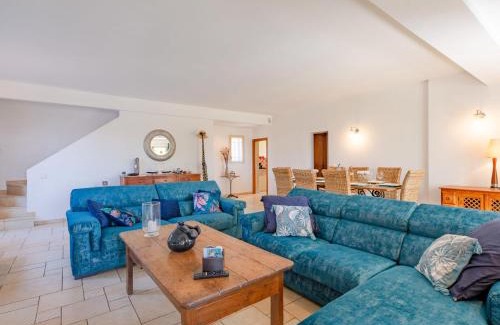 Saint-Raphael Villa | Villa Reves de Rives by Interhome