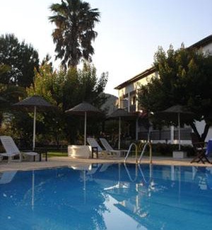 Fethiye House | Villa Rhapsody Pension