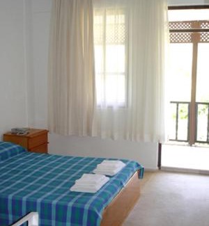Fethiye House | Villa Rhapsody Pension