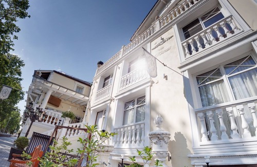 Ginsheim Apartment | Villa Rhenus