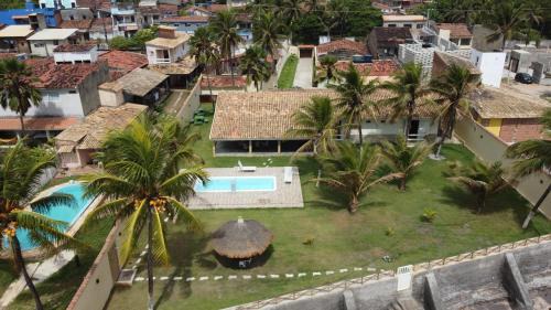 Riacho Doce Villa | Villa Riacho Doce